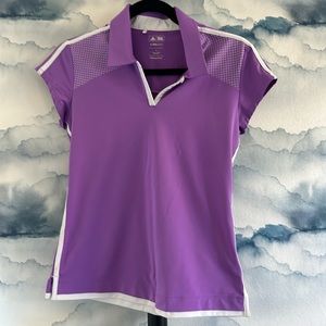 Adidas women’s golf tee - size Small ⛳️